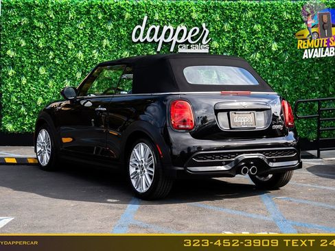 Used 2024 MINI Cooper S FWD image 10