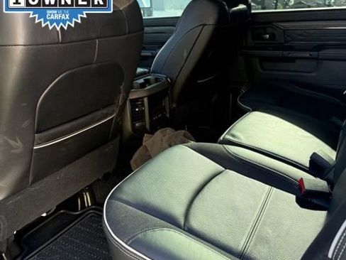 Used 2026 RAM 3500 Limited AWD/4WD image 9