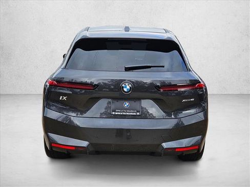 Used 2026 BMW iX xDrive45 image 6