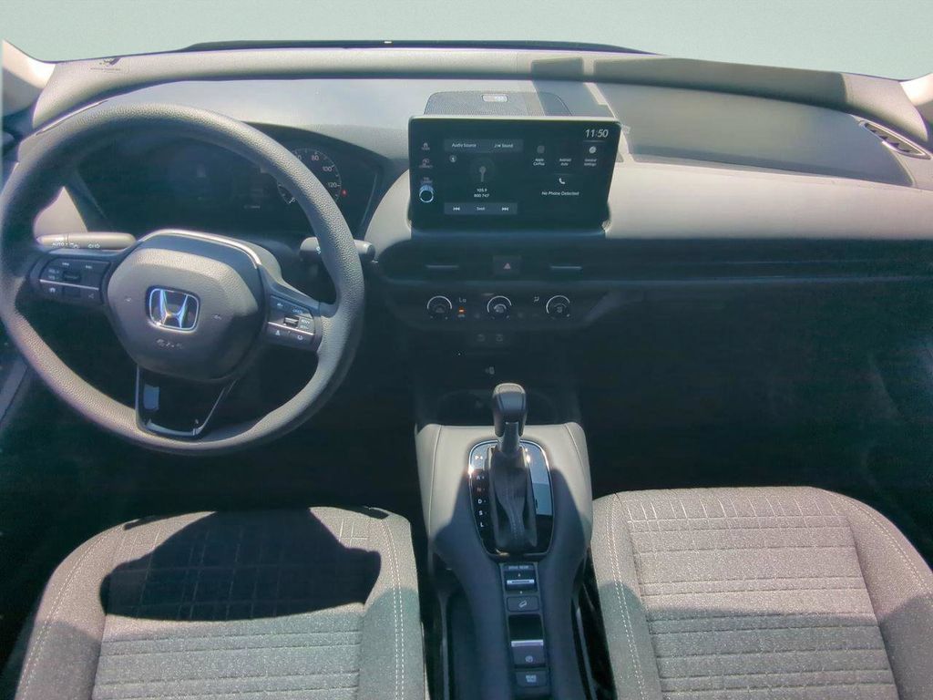 New 2027 Honda HR-V LX image 14