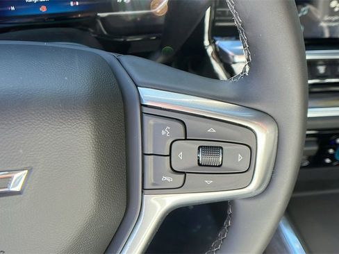 New 2026 Chevrolet Silverado 3500 LTZ w/ LTZ Plus Package image 23