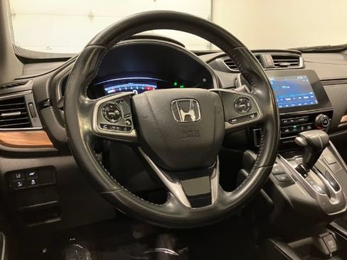 Used 2019 Honda CR-V Touring image 34