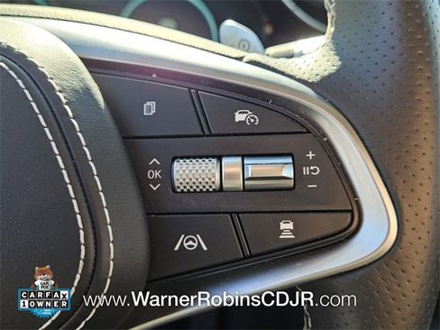 Used 2024 Genesis Electrified GV70 w/ Prestige Package image 29