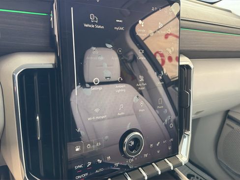 New 2026 GMC Acadia Denali w/ Super Cruise Package image 51