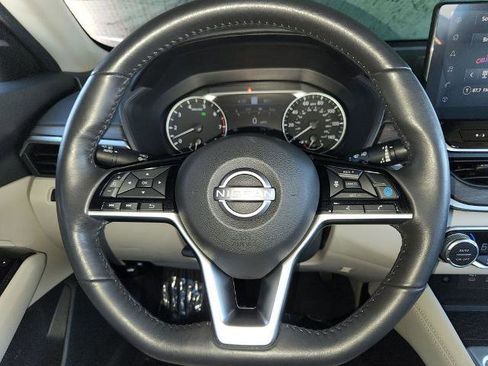 Certified 2023 Nissan Altima 2.5 SL image 25