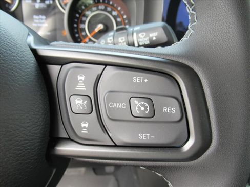 New 2026 Jeep Wrangler Sport S image 24