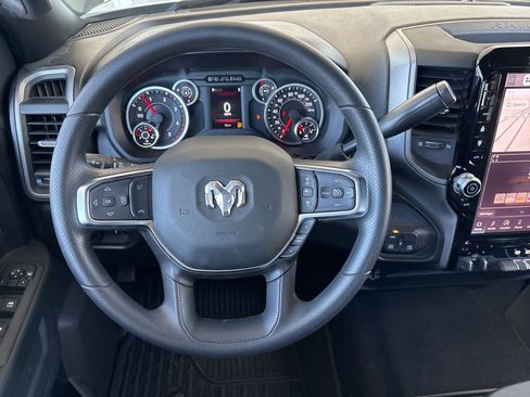 New 2026 RAM 2500 Tradesman image 18