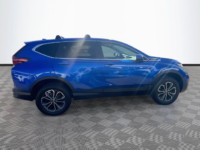 Used 2020 Honda CR-V EX image 8
