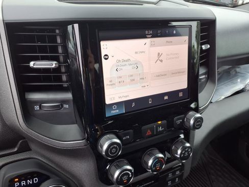 New 2026 RAM 1500 Classic Warlock image 10