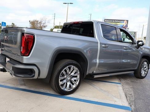 New 2026 GMC Sierra 1500 Denali w/ Denali Reserve Package image 7