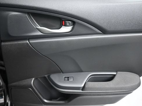 Used 2020 Honda Civic LX image 31