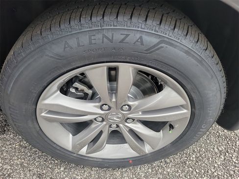 New 2026 Acura MDX FWD image 10