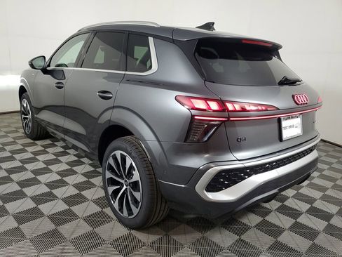 New 2026 Audi Q3 quattro 2.0T image 4