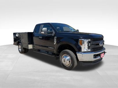 Used 2019 Ford F350 XL w/ XL Value Package
