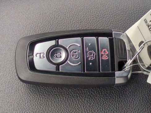 New 2026 Ford Escape ST-Line Select w/ Tech Pack #1 AWD/4WD image 41