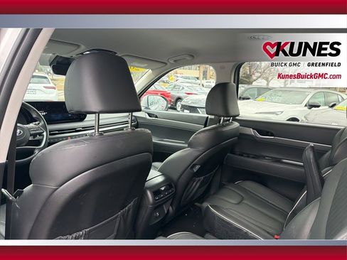 Used 2025 Hyundai Palisade SEL image 33
