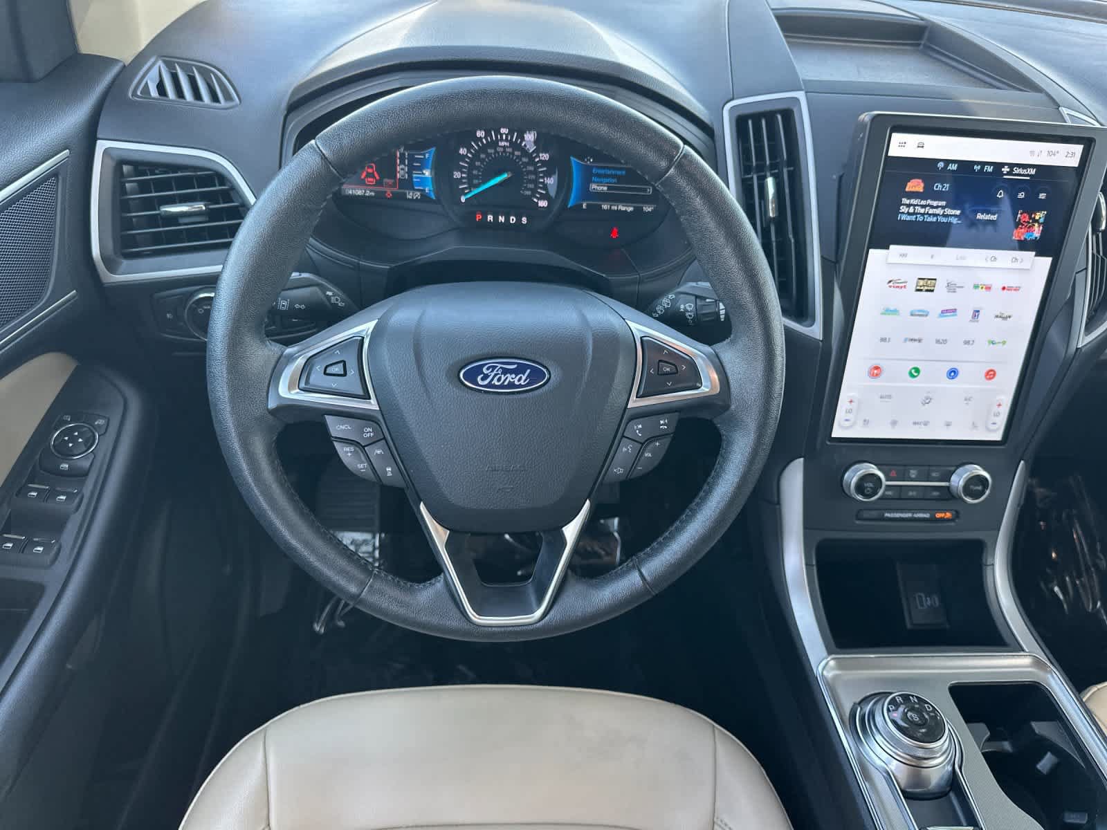 Used 2022 Ford Edge SEL w/ Convenience Package AWD/4WD image 15