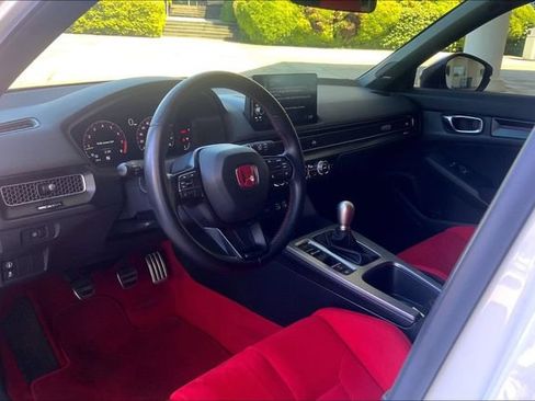 Certified 2024 Honda Civic Type R image 16