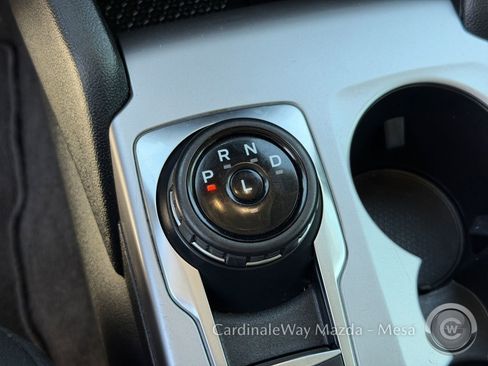 Used 2024 Ford Bronco Sport Big Bend image 28