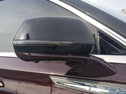 Used 2023 Lincoln Aviator Reserve w/ Equipment Group 201A image 31