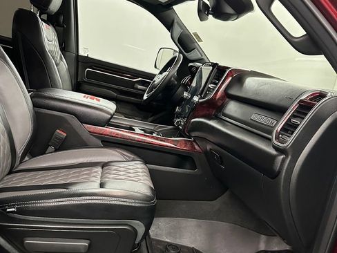 Used 2024 RAM 1500 Big Horn image 40