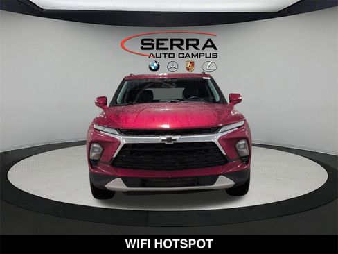 Used 2024 Chevrolet Blazer LT w/ LPO, Floor Liner Package image 17