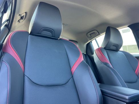 New 2026 Toyota Prius Plug-In Hybrid image 19