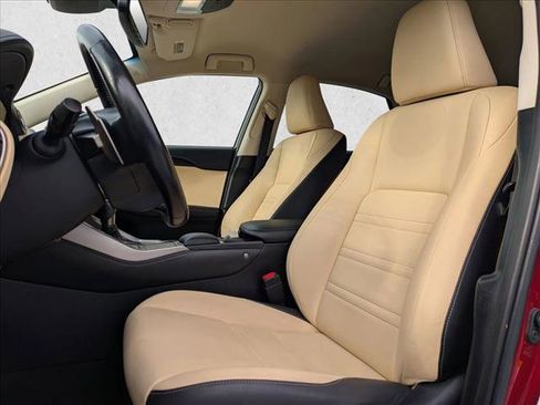 Used 2019 Lexus NX 300h NX 300h image 15