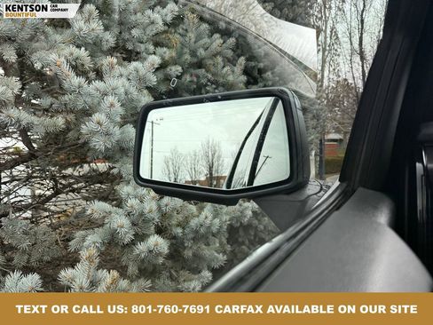 Used 2024 GMC Sierra 1500 AT4 w/ Technology Package image 25