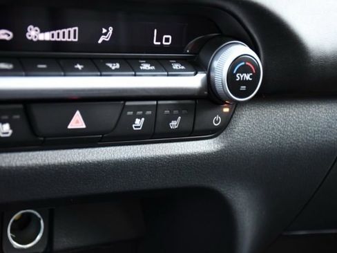 New 2026 MAZDA CX-50 AWD 2.5 Hybrid w/ Weather Package image 17