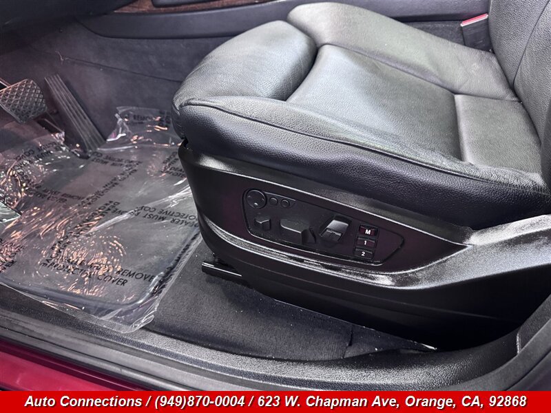 Used 2012 BMW X6 xDrive35i AWD/4WD image 24