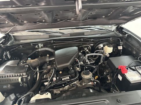 Used 2019 Toyota Tacoma SR w/ SR Convenience Package image 29