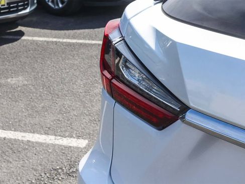 Used 2022 Lexus RX 350 FWD w/ Premium Package image 8