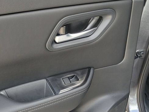 New 2026 Nissan Rogue SV w/ Cold Weather Package FWD image 14