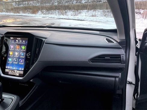 Used 2024 Subaru Crosstrek 2.0i Premium image 16