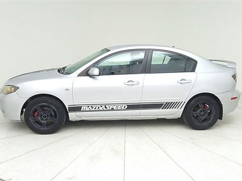 Used 2009 MAZDA MAZDA3 i Sport image 8