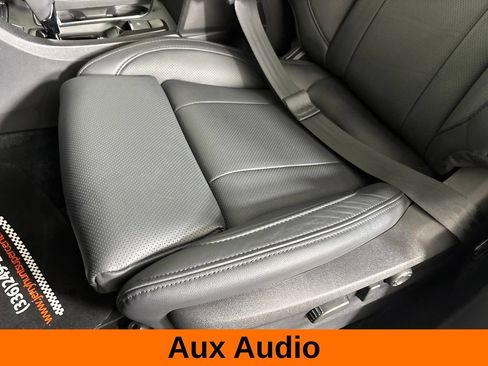 Used 2025 Subaru Ascent Bronze Edition w/ Onyx Package AWD/4WD image 16
