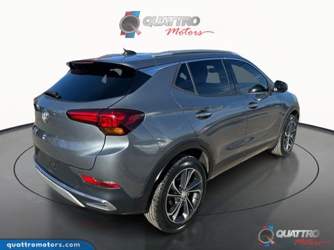 Used 2022 Buick Encore GX Essence image 6