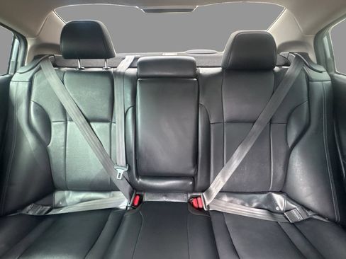 Used 2020 Subaru Legacy Limited AWD/4WD image 12