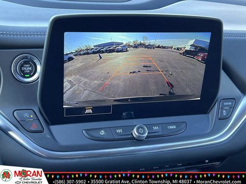 Certified 2024 Chevrolet Blazer LT image 20