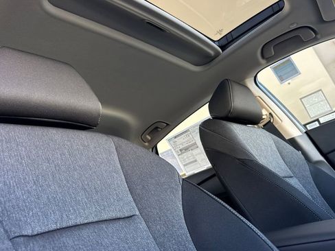 New 2026 Honda Accord SE image 18