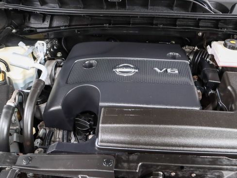 Used 2023 Nissan Murano SV FWD image 29
