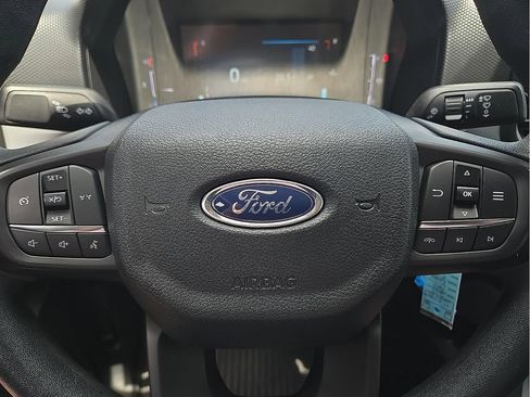 Used 2025 Ford Ranger XL w/ Trailer Tow Package AWD/4WD image 38