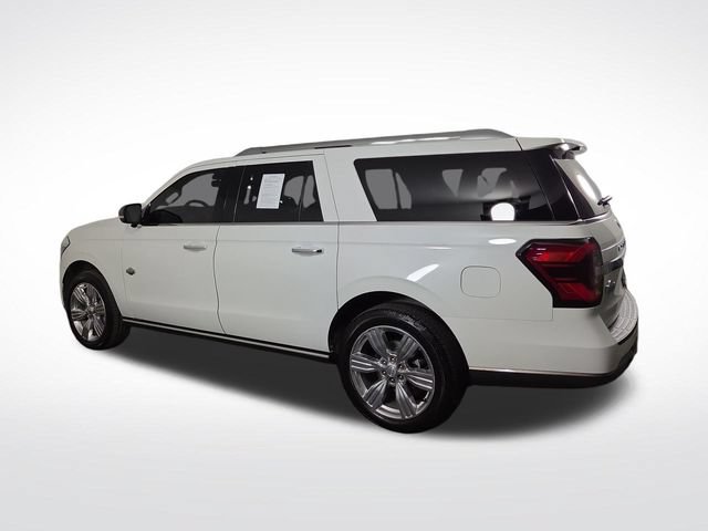 Used 2023 Ford Expedition Max King Ranch AWD/4WD image 10
