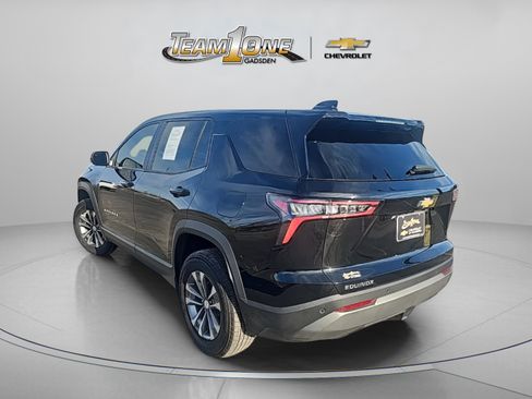 Used 2026 Chevrolet Equinox LT w/ Convenience Package II image 6