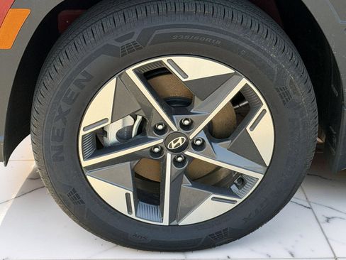 Used 2025 Hyundai Tucson SEL image 5