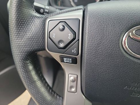 Certified 2024 Toyota 4Runner Limited image 26