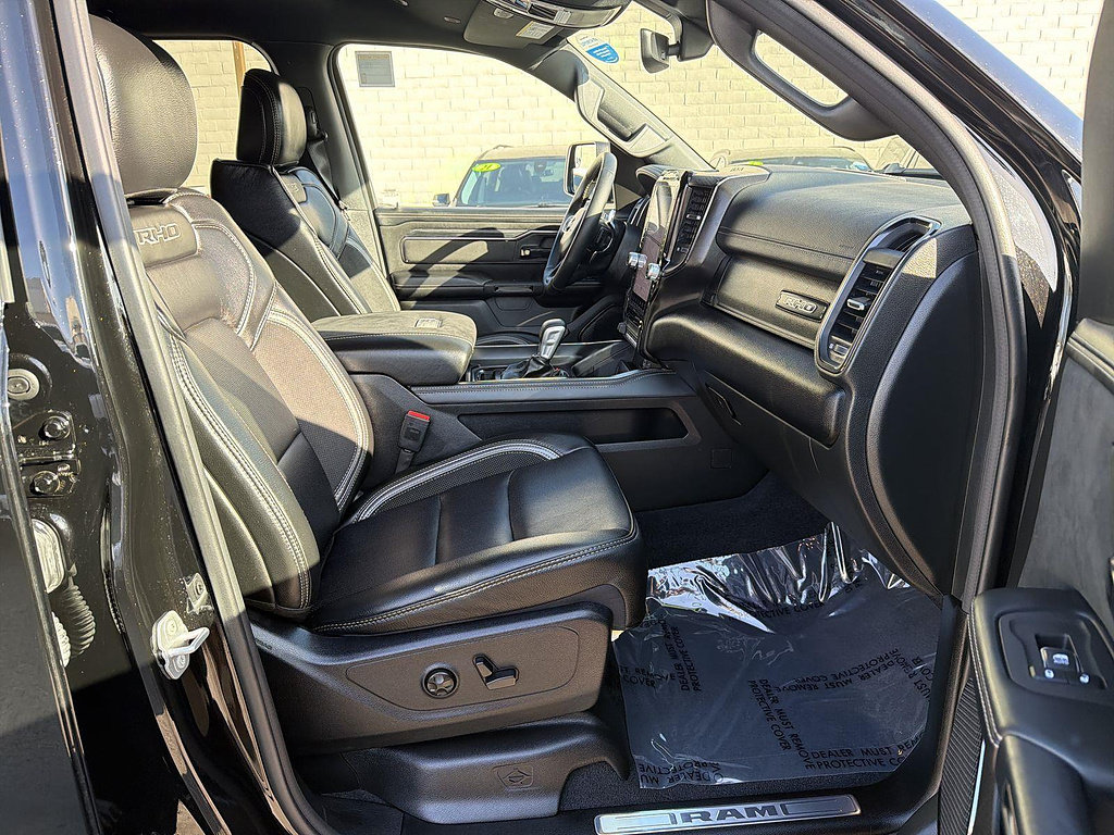 Used 2026 RAM 1500 RHO AWD/4WD image 26