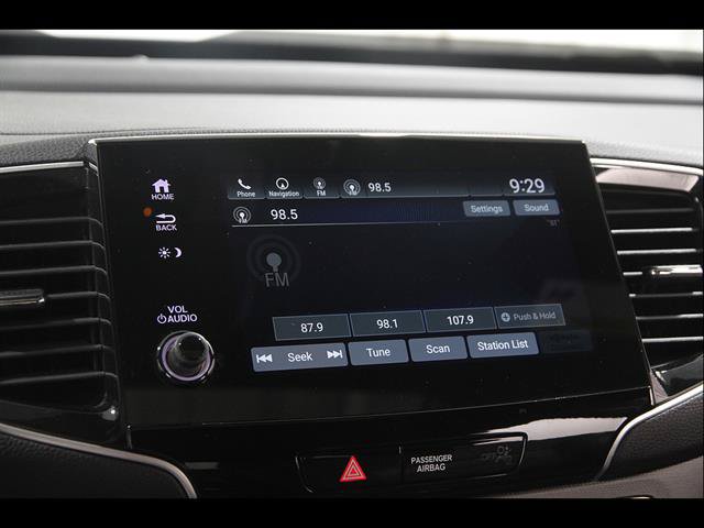 Used 2022 Honda Passport TrailSport image 10