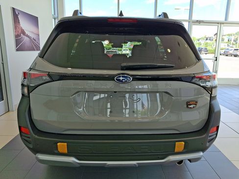 Used 2026 Subaru Forester Wilderness AWD/4WD image 5